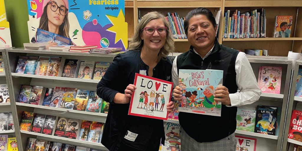 Landmark CU tweet media