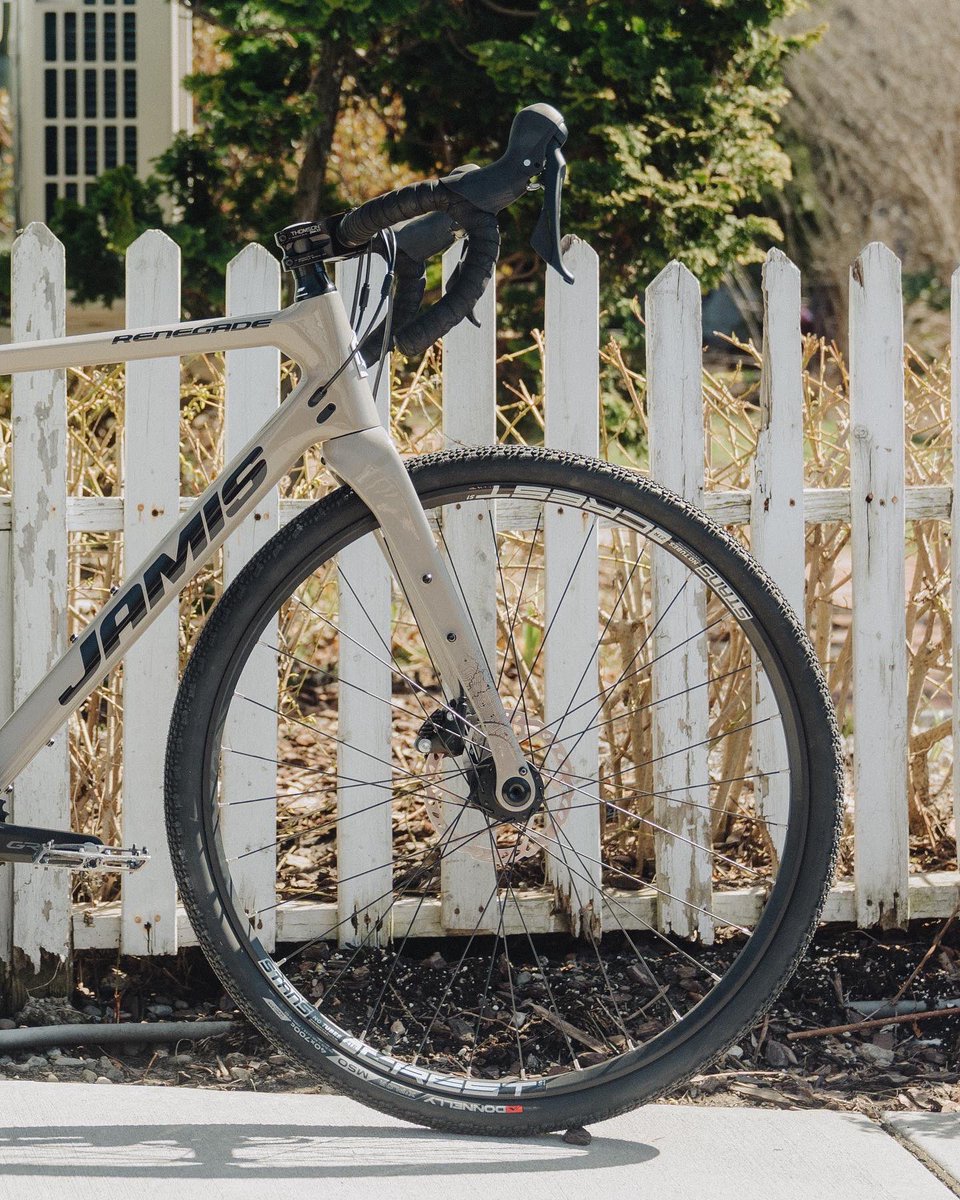 Jamis Bikes tweet media