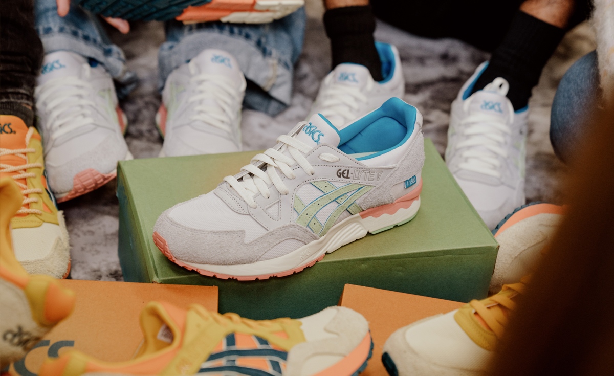 Sneaker Freaker tweet media