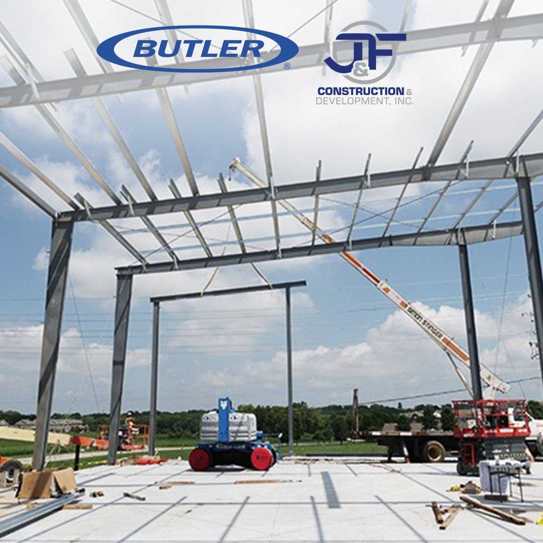 J&F Construction & Development tweet media