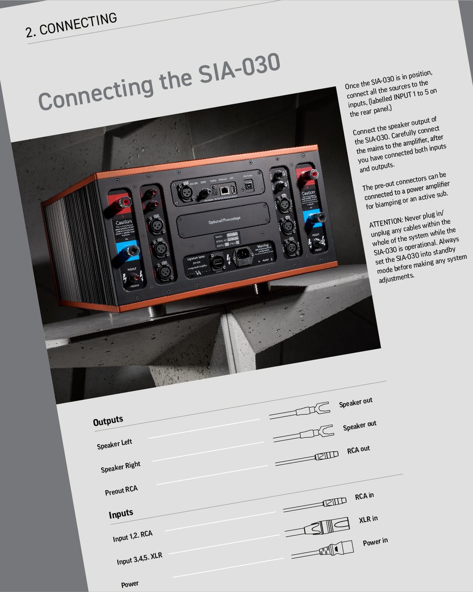 Vitus Audio tweet media