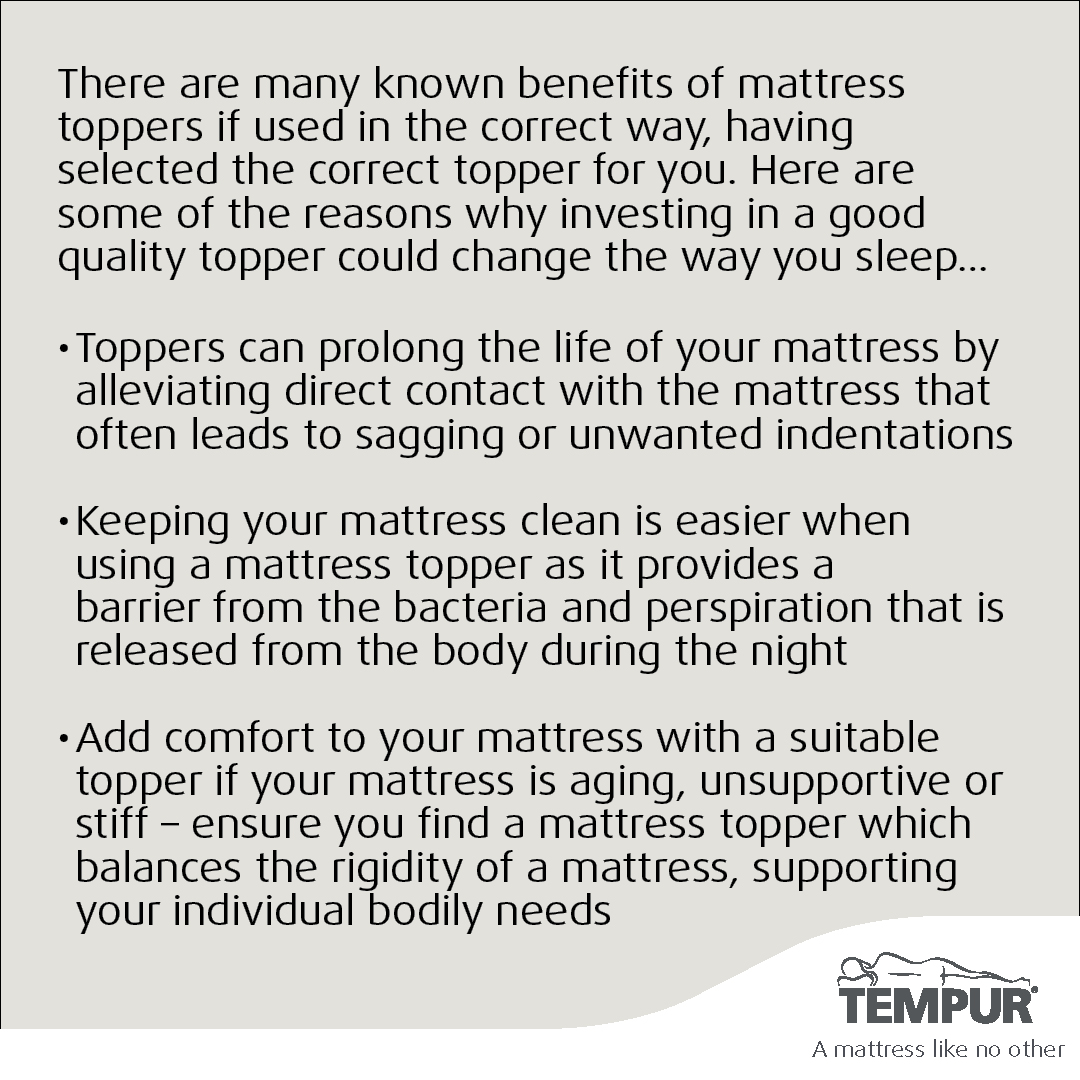TEMPUR UK tweet media