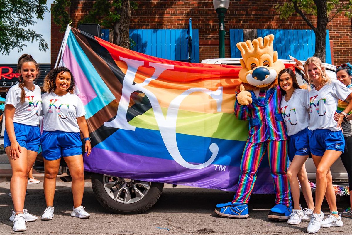 Royals_KCrew's tweet photo. Want to make friends for life? Submit your 2023 KCrew Audition application today!

apply now: https://t.co/LTjiBIh8yk https://t.co/cVM0N1bdZz