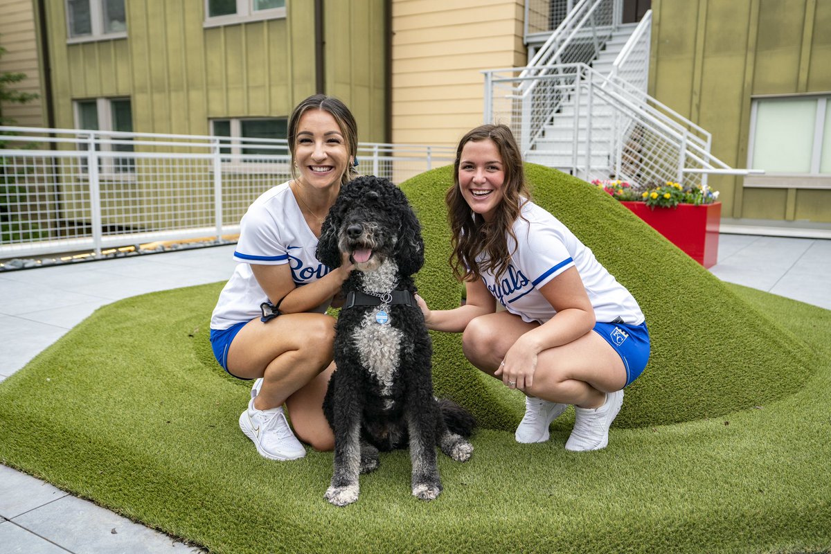 Royals_KCrew's tweet photo. Want to make friends for life? Submit your 2023 KCrew Audition application today!

apply now: https://t.co/LTjiBIh8yk https://t.co/cVM0N1bdZz