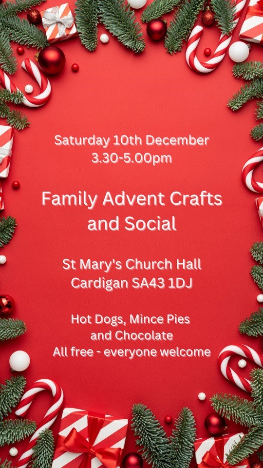 Y G Aberteifi (@ygaberteifi) on Twitter photo 