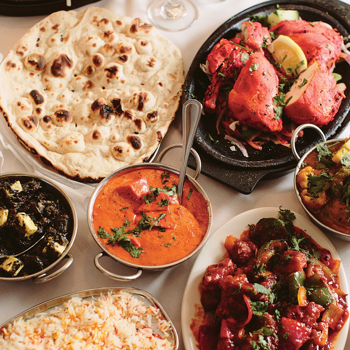 India_Quality's tweet photo. There's no denying that delicious food brings people together! Whether you're dining in with us or picking up your favorites to go, we're proud to serve you the best Indian cuisine around. https://t.co/8ESLT1Adg3