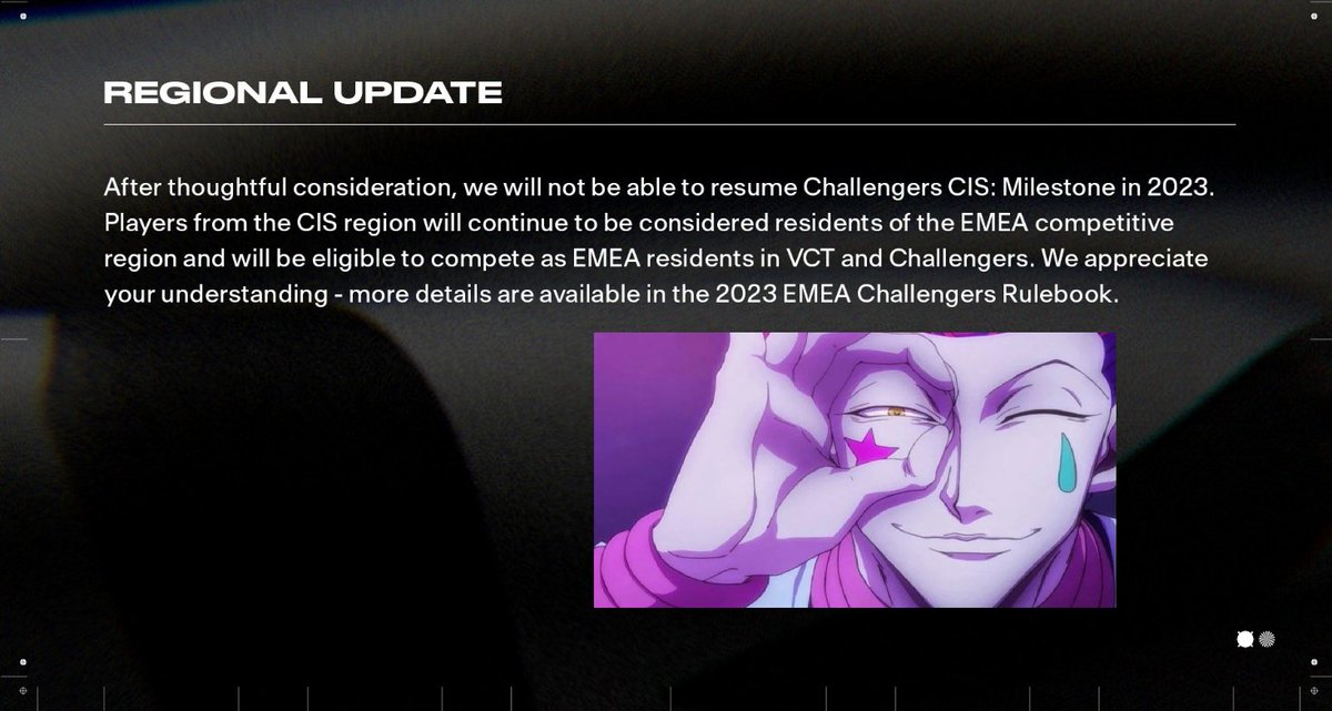 Anoxailee's tweet image. Open for relocation 👩‍🦽
LFT