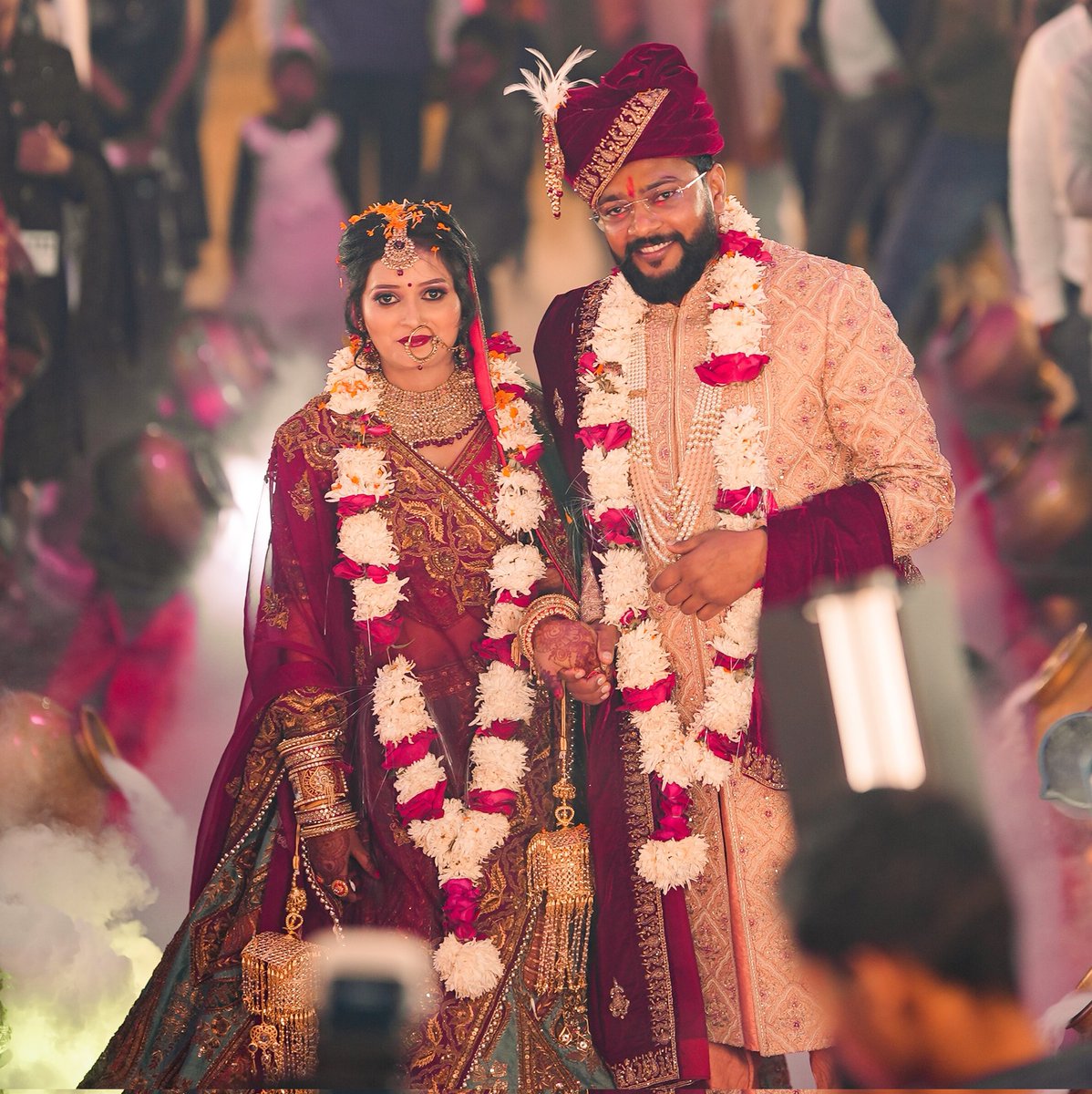 Very Very special Day 😊
Waise Ab Lallan Don Rakesh Ban Gaya 🤪
