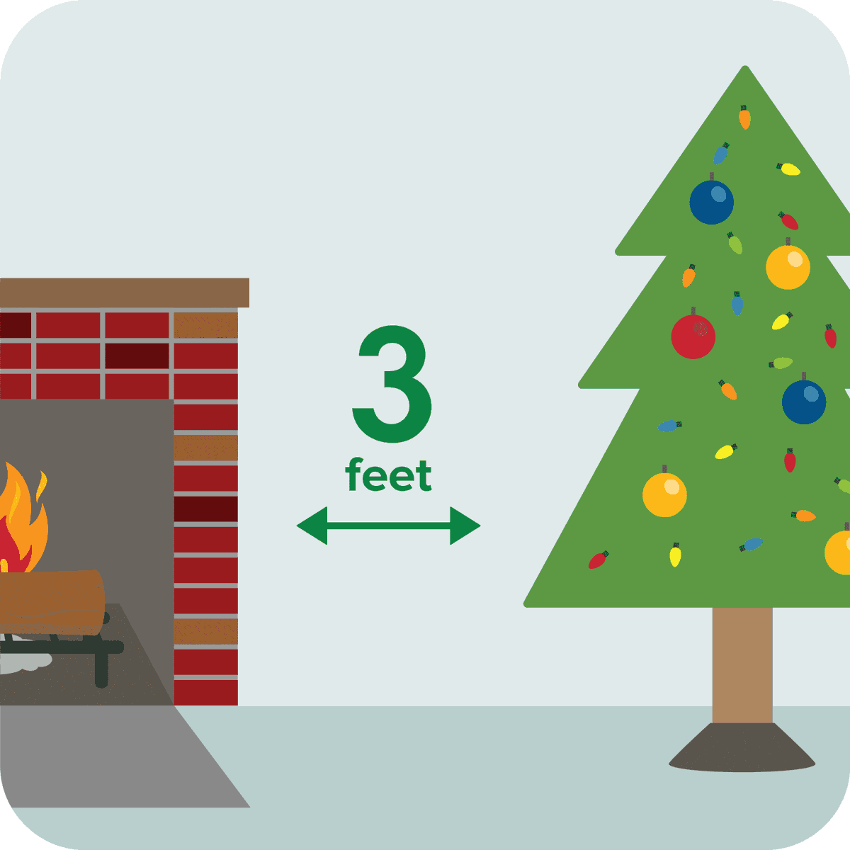Sparky_Fire_Dog's tweet photo. Is your tree in a safe place? Keep your tree away from heat sources and exits. https://t.co/UGTx78OGBu #WinterFireSafety https://t.co/lxKdKKFT9B