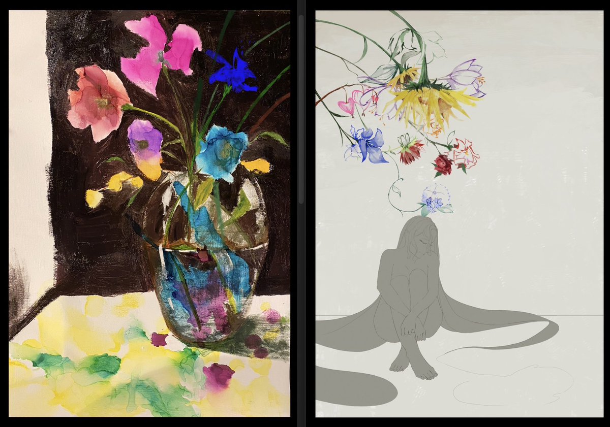 GN-🌙
simple test- 

#nft #NFTCommunity #NFTartists #NFTs #NFTartwork #Nftarts #NFTcollections #flower