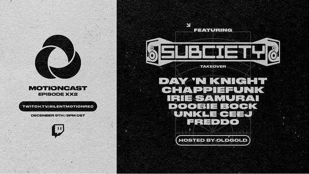 Subciety tweet media