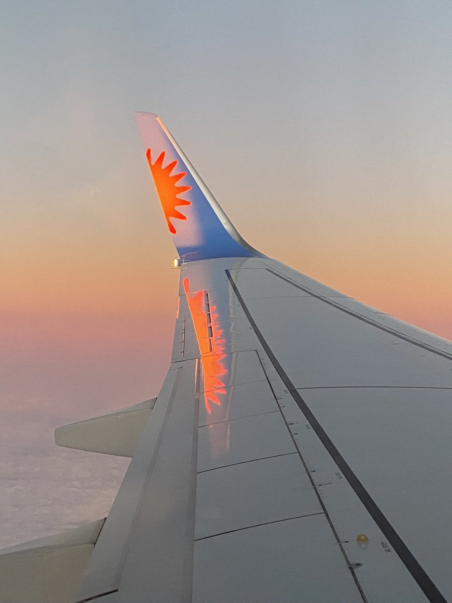 jet2tweets's tweet photo. It's #WingWednesday time again! 
Share your best snaps with us below 👇
📷 Paula Dimery https://t.co/6EElhw231J