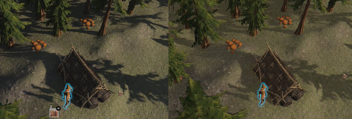 Age of Jura - Release v1.0.2 (Brigher game + follow feature)

Release notes: store.steampowered.com/news/app/16438…

#ageofjura #indiedev #indiegames #IndieGameDev