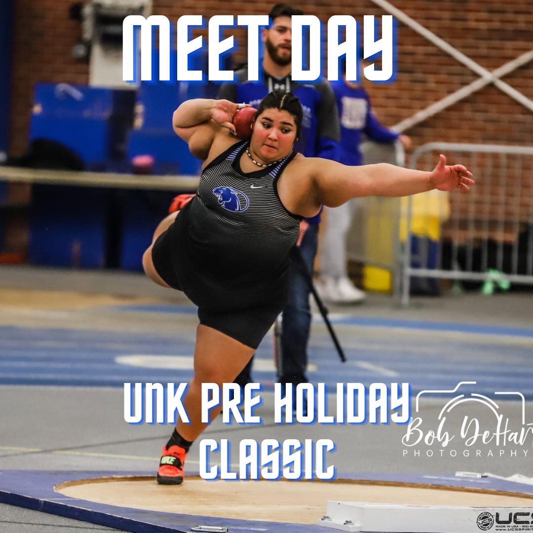 York University TF and XC tweet media