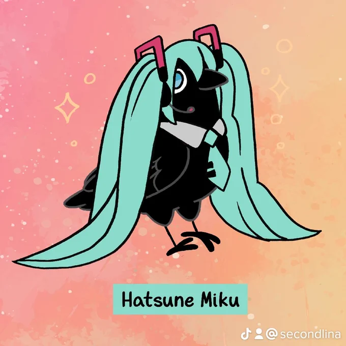 Miku~ 