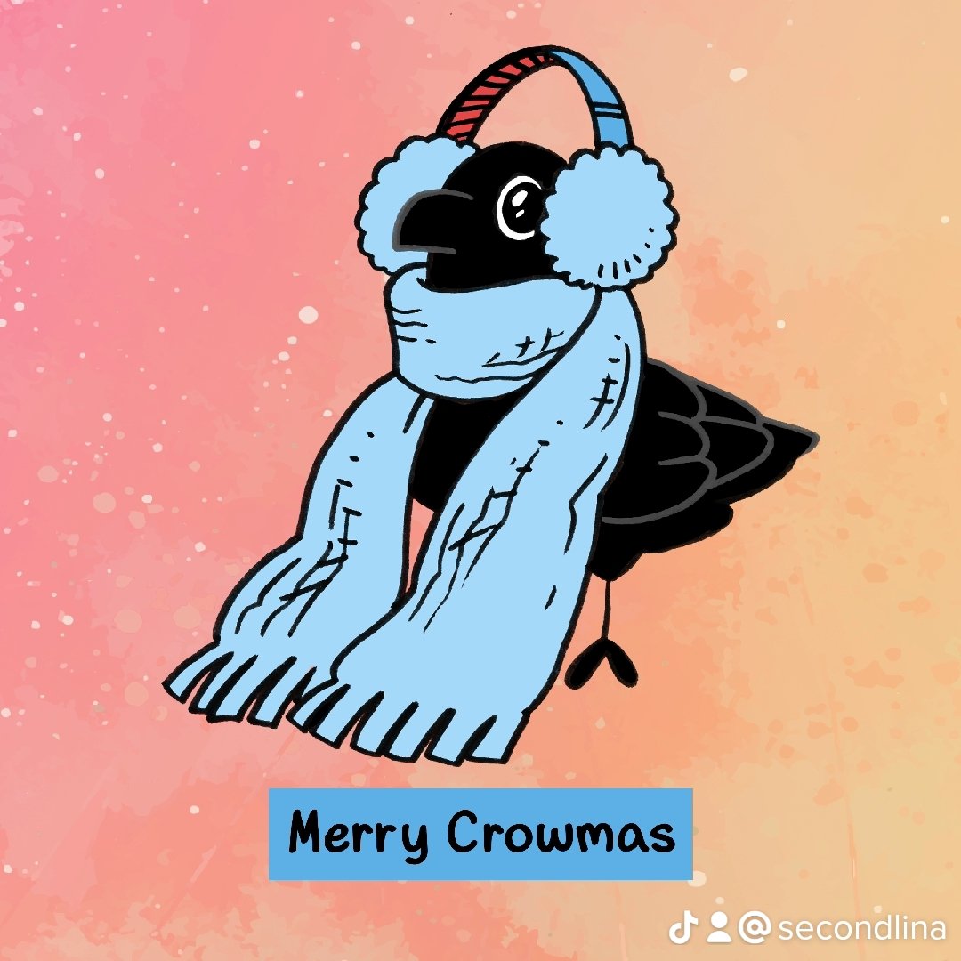 「Miku~ 」|Isa // Lord of Crows, Owner of Blåhajsのイラスト