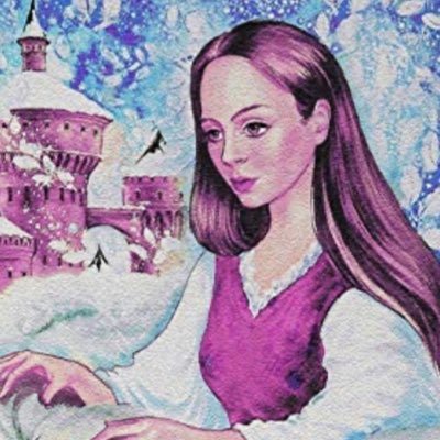 #NewProfilePic #MotherHolle #ReadMore #fairytalesbasedonhistory  #OpenMinded #UniversalLove #ShareTheLove