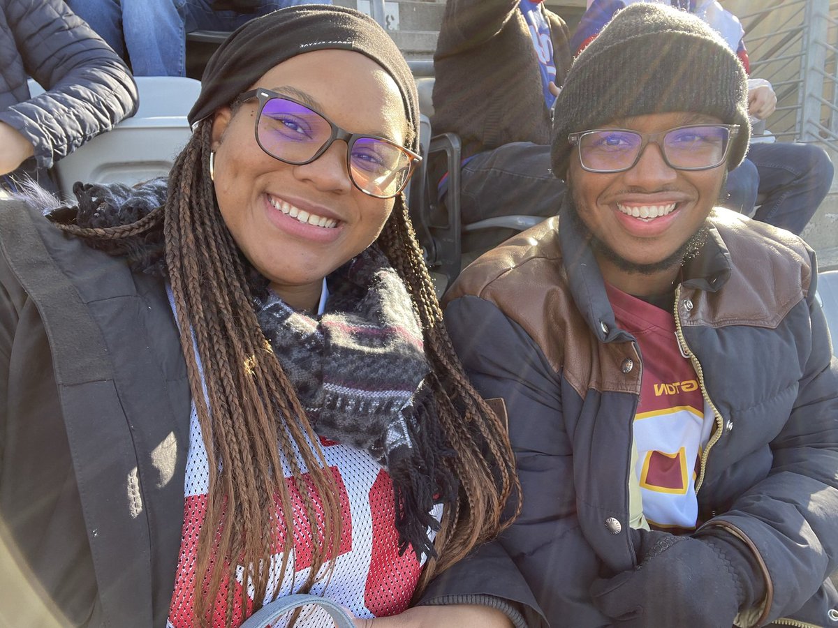 ky_mizzle's tweet photo. @jonallen93_ I’m doing this for my hubby who is a BIG FAN. Last Sunday, in the sea of giants fans, he was the LOUDEST ONE yelling and clapping for Washington. All he talks about is you guys, he goes to bat for you whether your winning or losing. This would mean the world to see y’all play https://t.co/7SkSJ2RwHc