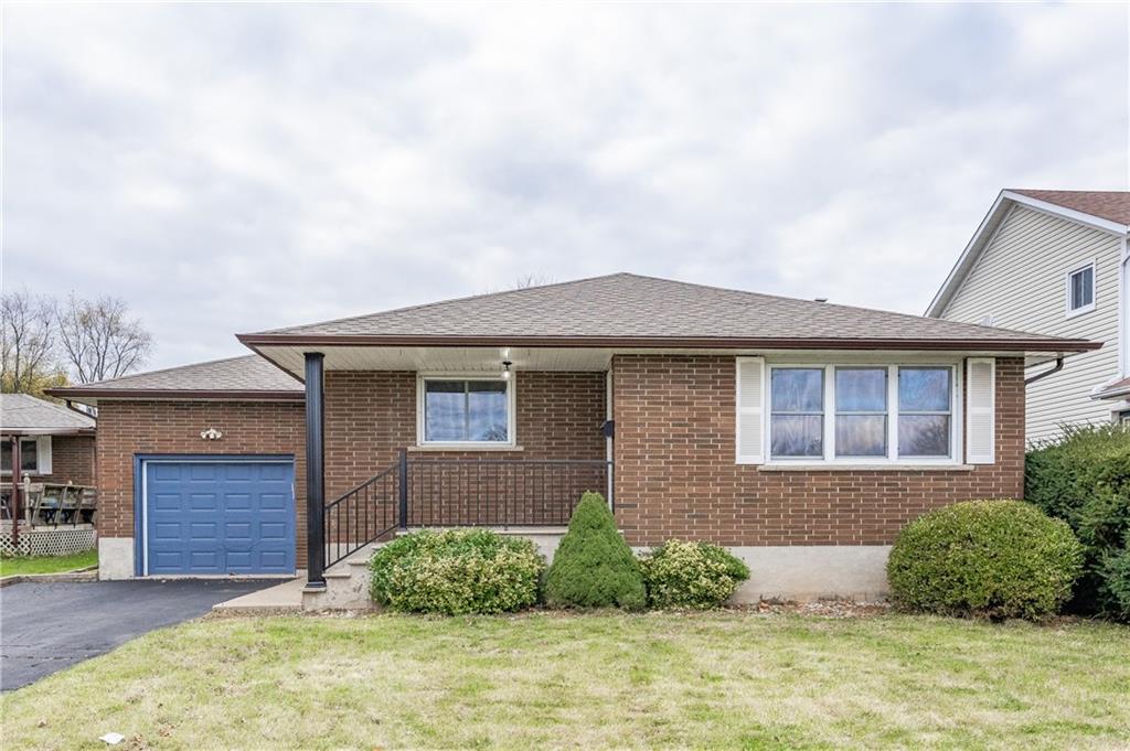 New Listing! $839,000.00, 5BR, 2BA, 3045 PORTAGE Road, Niagara Falls, ON L2J 2J8, Full Details 151377856.homesconnect.com/Listing/325619…