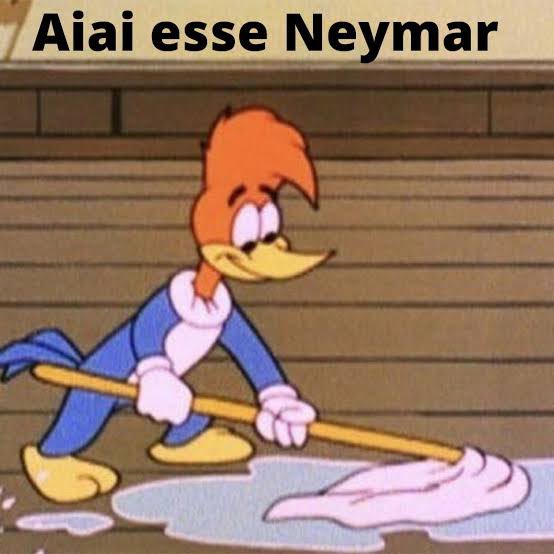 luaoliv's tweet image. #CopaDoMundoFIFA 

Neymar? Lindo!