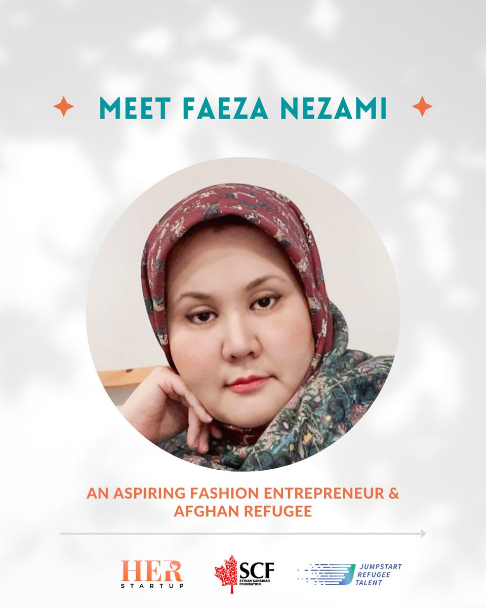 Syrian Canadian Foundation tweet media