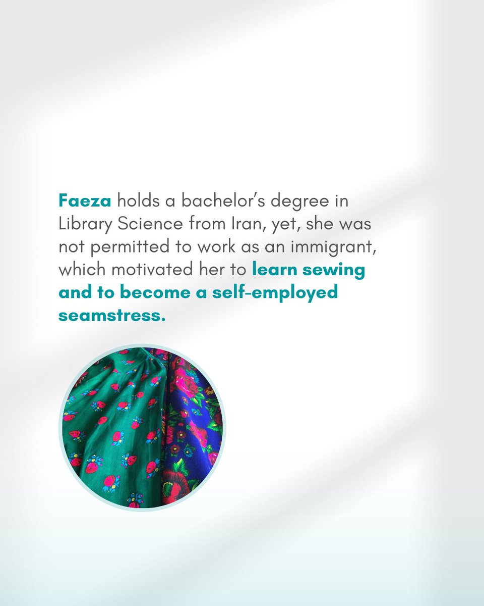 Syrian Canadian Foundation tweet media