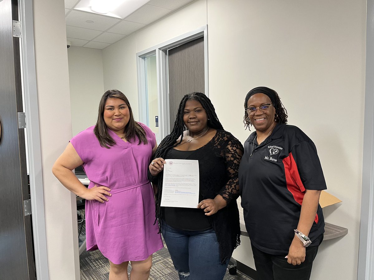 Rose M. Avalos P-TECH School tweet media