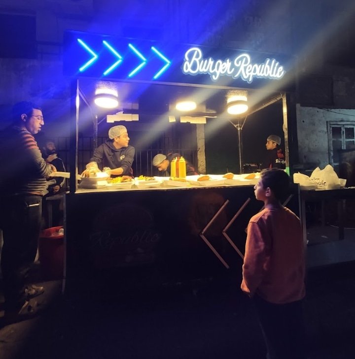 starttpoints's tweet image. If the plan doesn&apos;t work, change the plan but never the goal.
دي عربية burger republic في حداية القبة جربوها و مش هتندموا. 
#smallbusiness
#startpoints