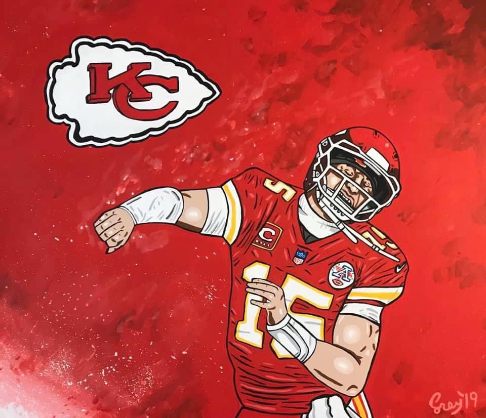 Coreyo4's tweet photo. #WPMOYChallenge @PatrickMahomes  #WPMOYChallenge @PatrickMahomes  
#WPMOYChallenge @PatrickMahomes  #WPMOYChallenge @PatrickMahomes https://t.co/UOhI4EKT4T