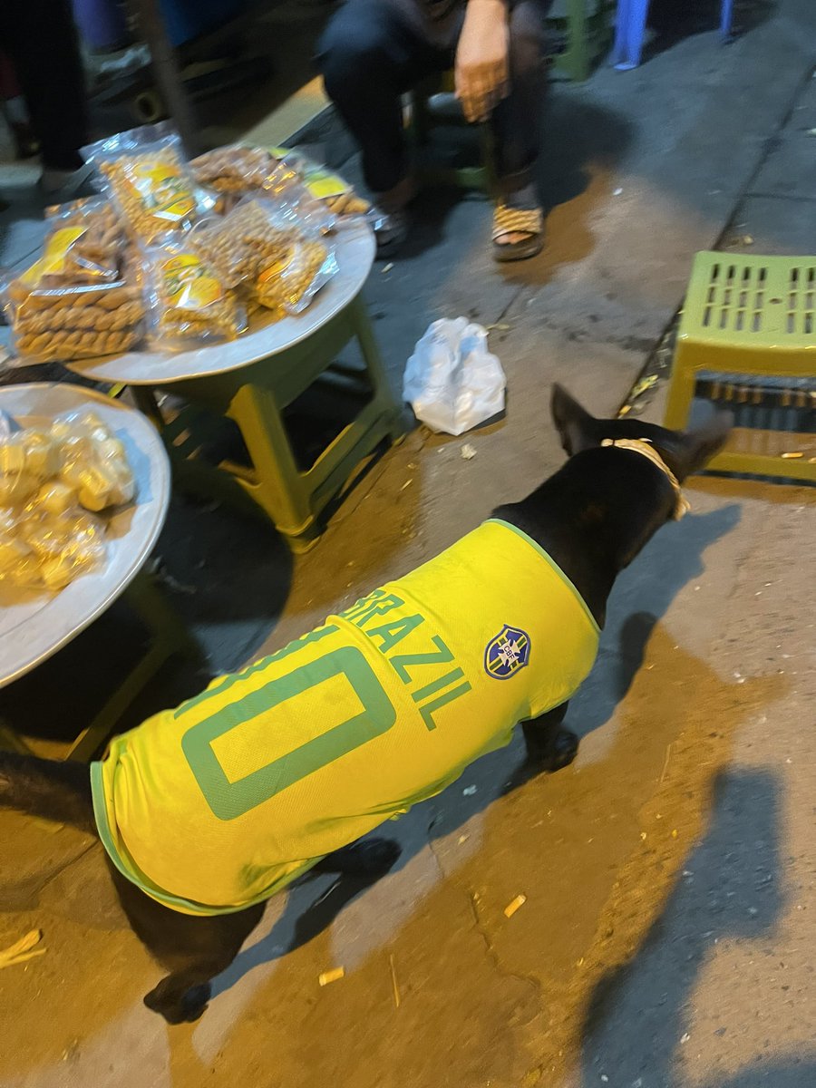 Goalllll!!!!!! Bra 1-0 Cro
#neymarjr #bra #Brazil #WC2022 #neymar #Neymar_Jr #football #wc