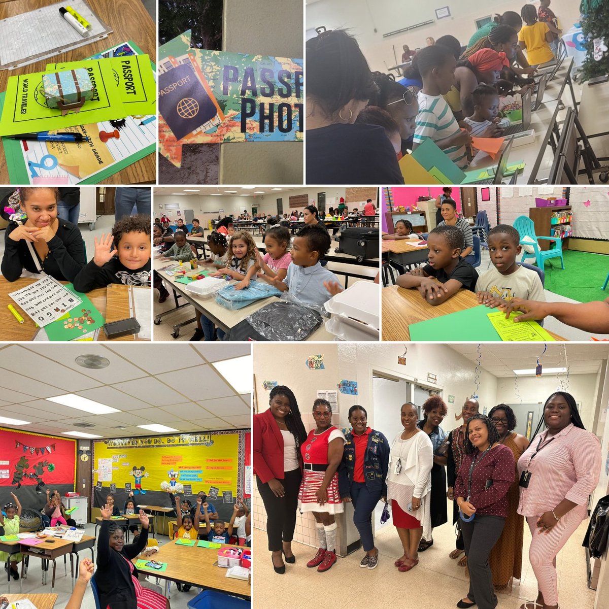 NorthLauderdaleElementary (@nlaudlions) on Twitter photo What a wonderful Curriculum Night. Over 100 families learned about ELA, Math, and Science! We fed our minds and then our stomachs! <a href="/DirCad/">CSCPAODDir</a> <a href="/PrincipalNL/">Principal Williams</a> <a href="/DrLeydig/">Dr. Genevieve Leydig</a> What a wonderful Curriculum Night. Over 100 families learned about ELA, Math, and Science! We fed our minds and then our stomachs! <a href="/DirCad/">CSCPAODDir</a> <a href="/PrincipalNL/">Principal Williams</a> <a href="/DrLeydig/">Dr. Genevieve Leydig</a>
