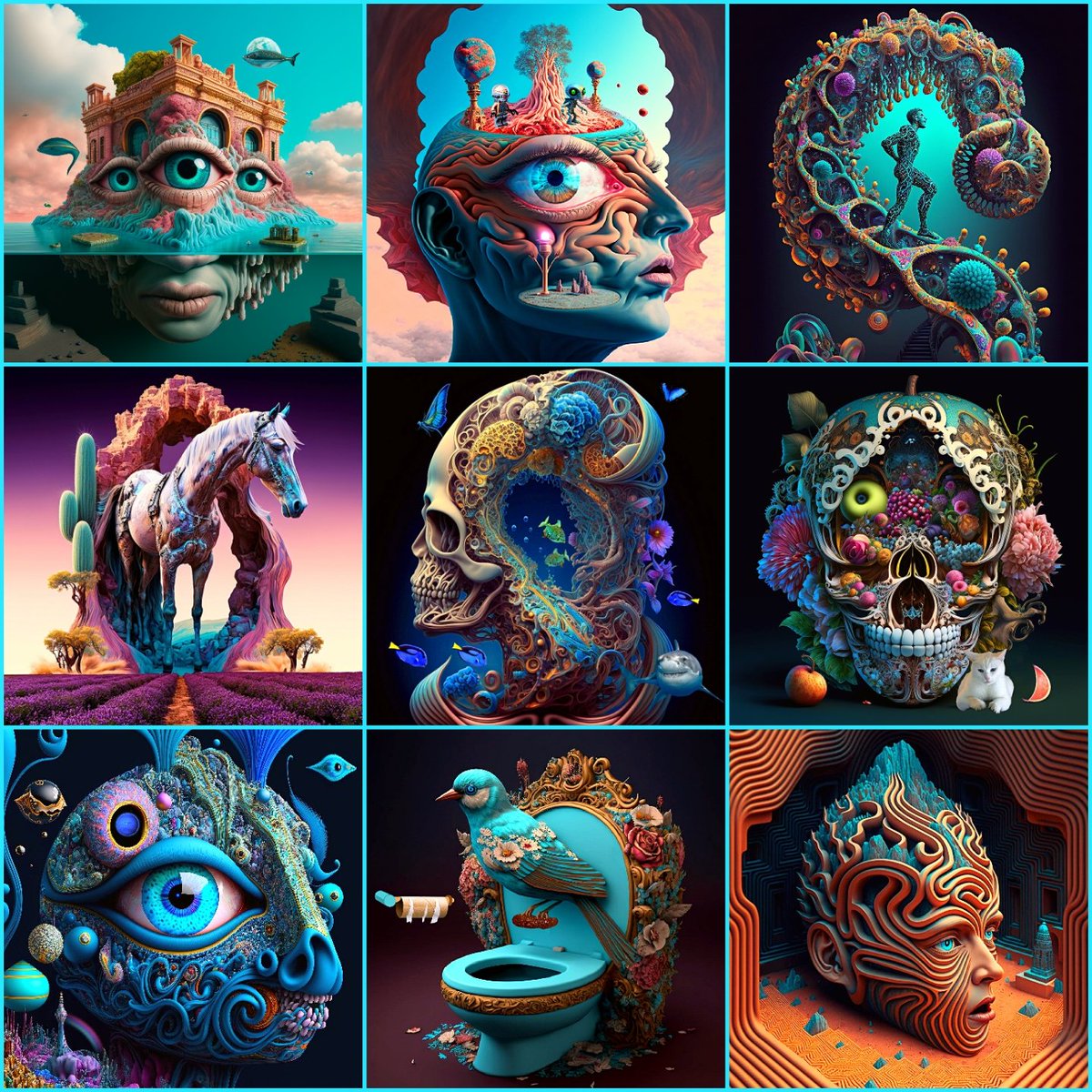 Edongski303👨‍🎤Don't take ACID🫠 tweet media