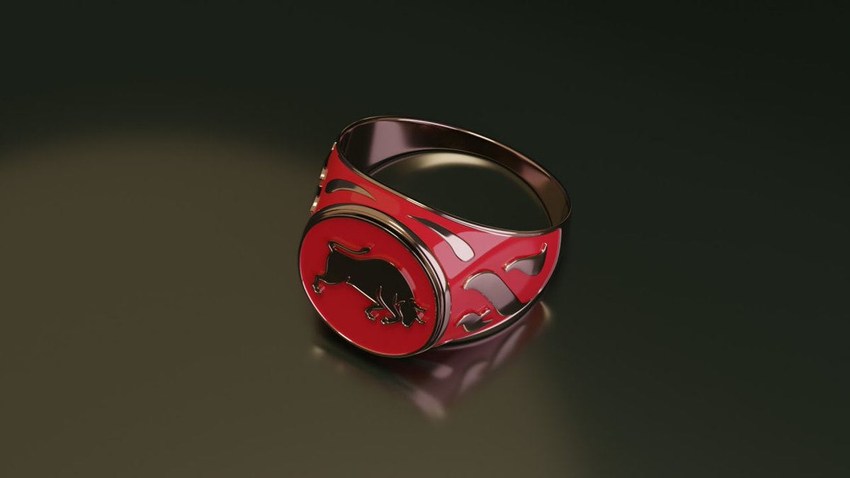 mango___chutney's tweet photo. Забацал колечко для тестового задания... #Blender3d #CyclesEngine https://t.co/aDuwP6GXVy