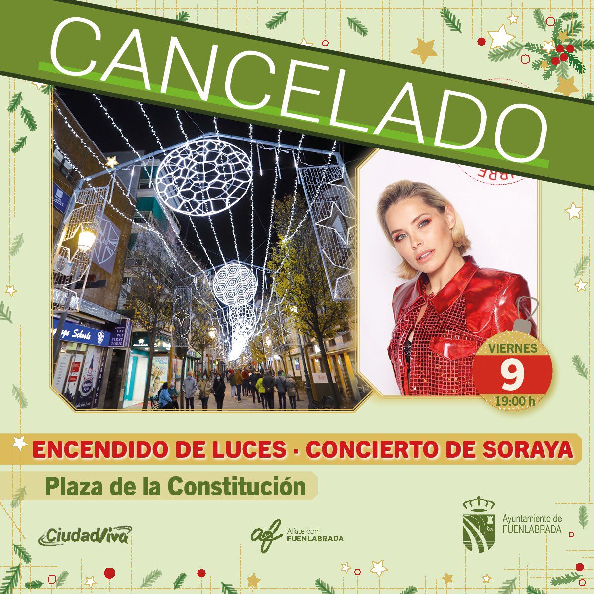 Ayuntamiento de Fuenlabrada tweet media