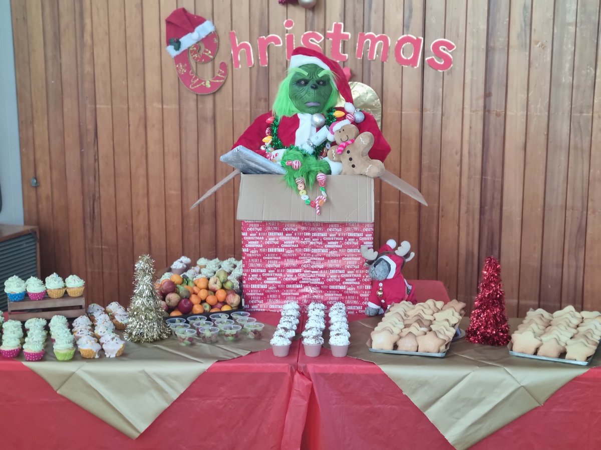 Rebecca Cuthbertson tweet media