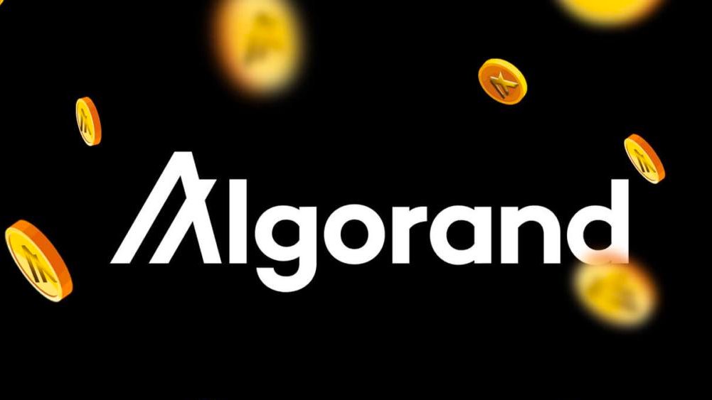 TheChainMedia's tweet image. 🚨 New #Giveaway alert 🚨

👉 We&apos;ve got 150 $ALGO to giveaway!

To Enter:

1⃣ Like &amp;amp; Retweet + Tag 3 Friends
2⃣Follow @THECHAINMEDIA + @web3giveaway 

Ends in 2 days. 

#Algorand #GiveawayAlert #Giveaways #Airdrop