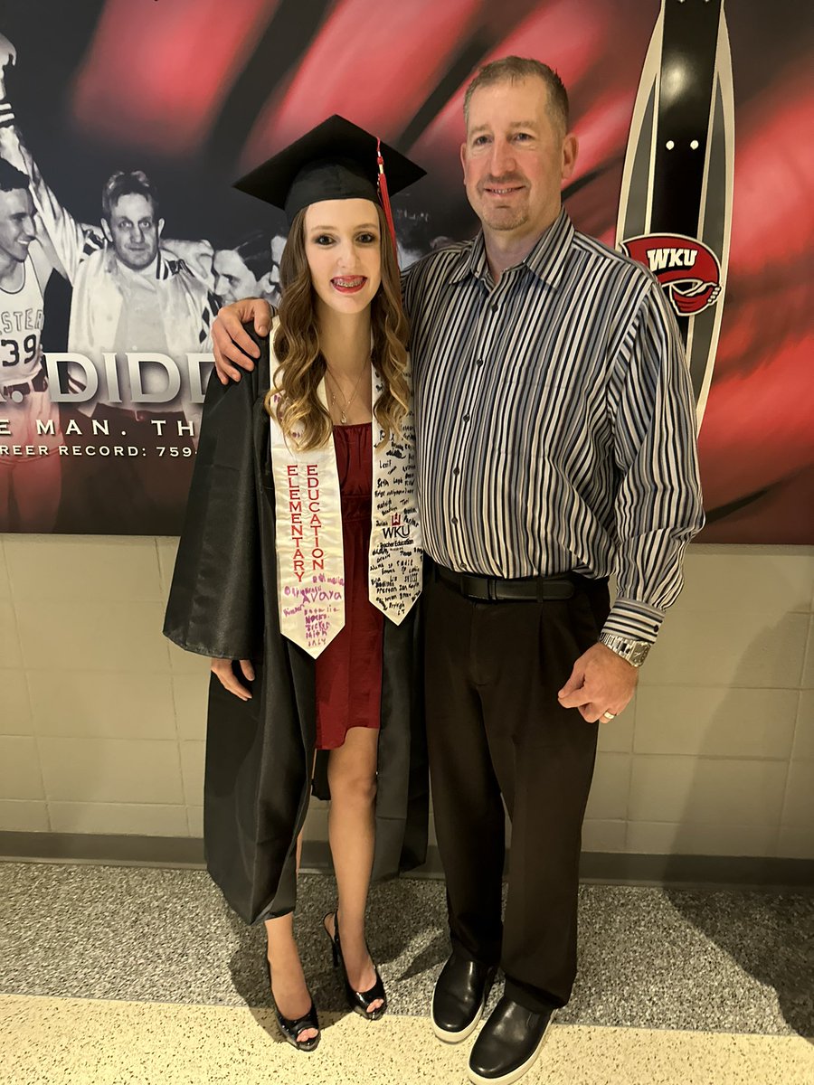 #WKUgrad