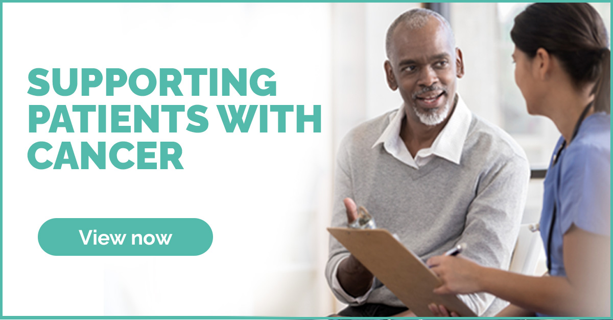 oncolnursing's tweet photo. Perfect for sharing with your patients, the Supporting Patients with Cancer programme offers downloadable content to breakdown the impact of blood cancer treatment on fertility.

Find out more here: https://t.co/5WdUqAcrSP

#CancerResearch #fertility https://t.co/m5jKWyy7z3