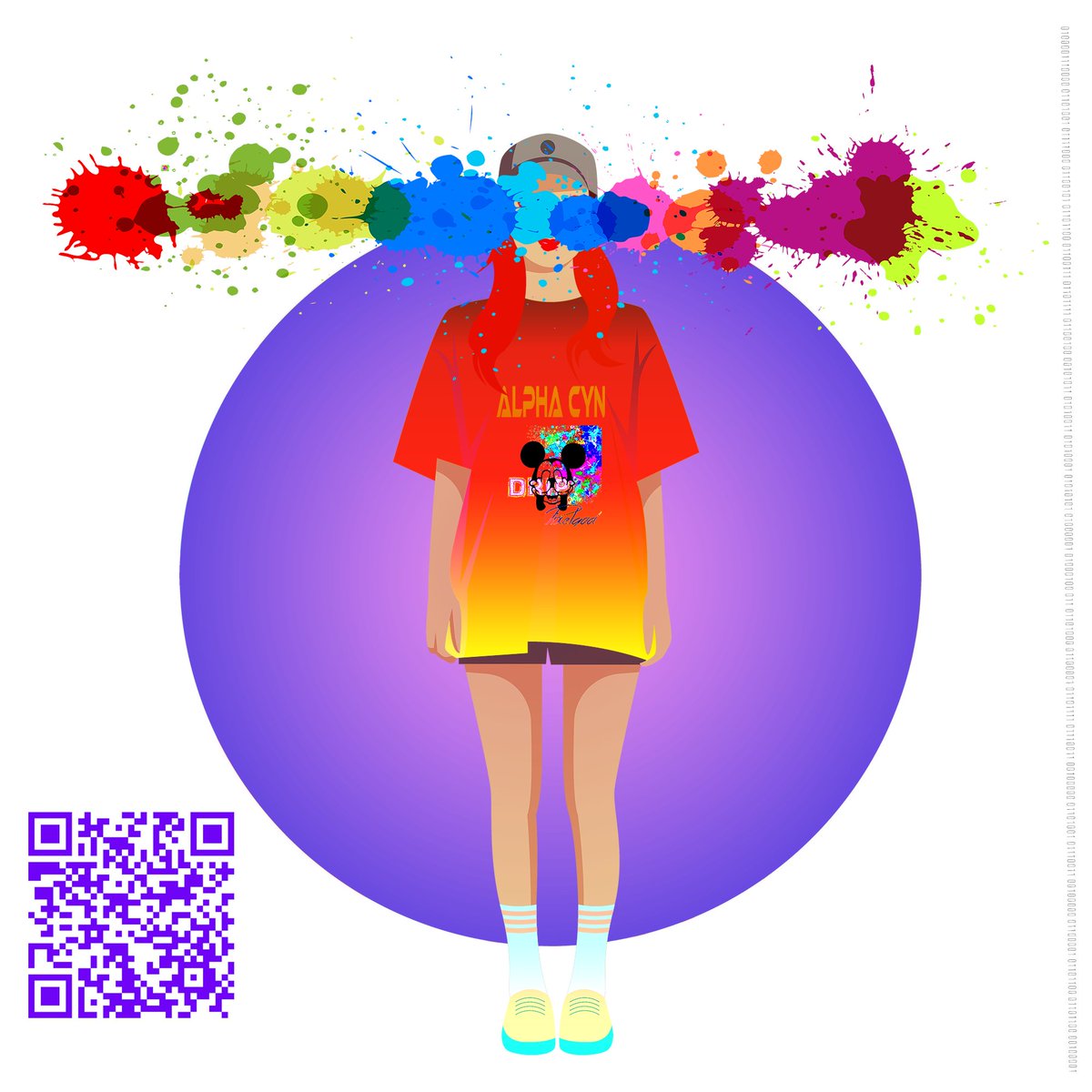 @NftCreatorLife 🚨Best Ever🚨
🖼️helloworldxoxo.com

🎧open.spotify.com/track/6t267JMC…

🎧open.spotify.com/track/1ajyEpnt…

🎧open.spotify.com/track/4JBfiLa3…

🎧music.apple.com/album/id/16350…

📽️youtube.com/@pixelgodxsquad

🖼️opensea.io/collection/hel…

#nfts #ETH #music #launch #mint #BNB #BSC #live #pinksale #new #btc