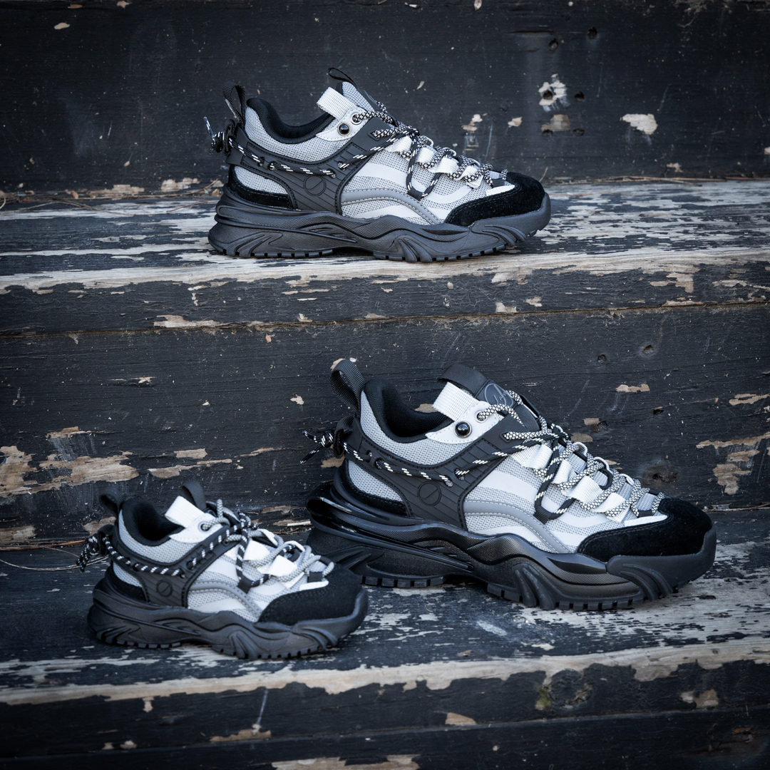 eblens sneaker release