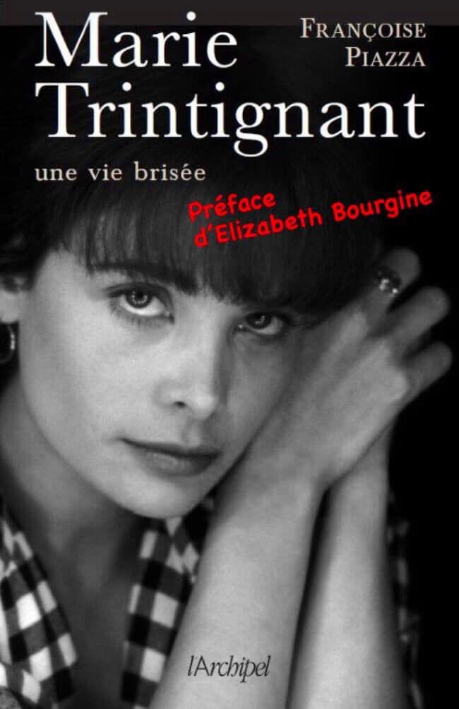 Elizabeth Bourgine tweet media