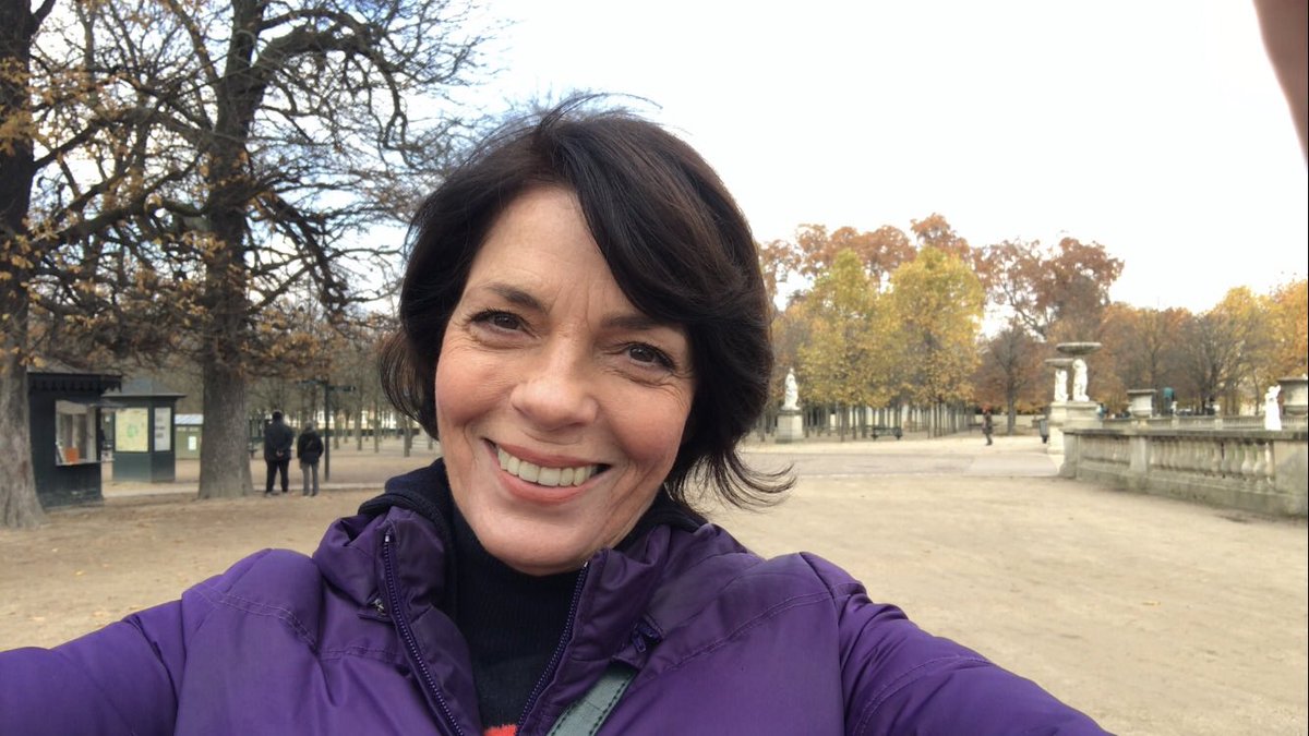 Elizabeth Bourgine tweet media