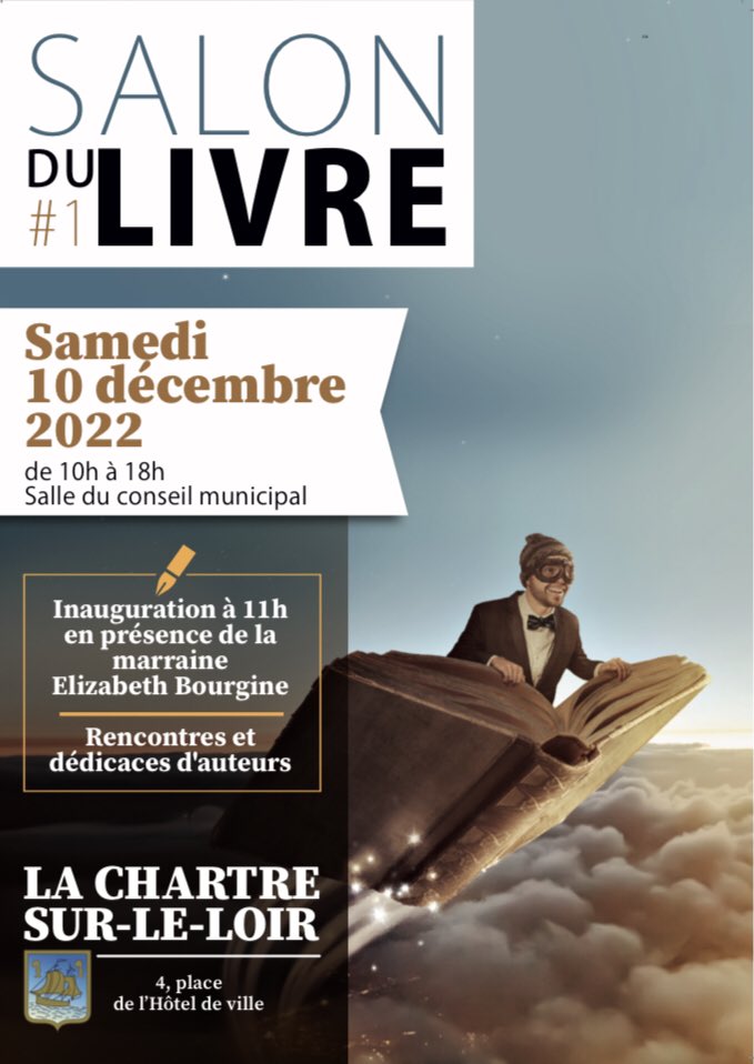 Elizabeth Bourgine tweet media