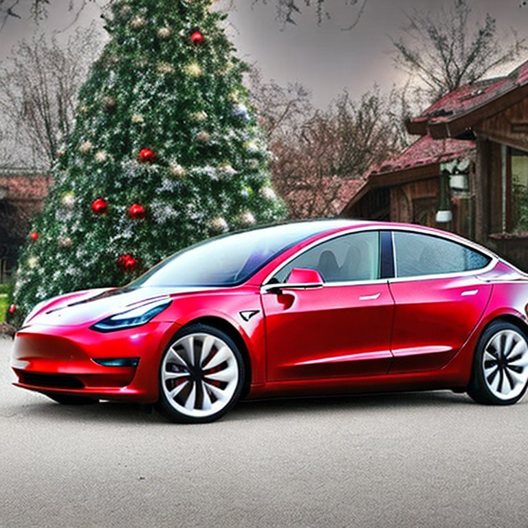 December Meet Up / Toys for Tots

bit.ly/3Fv8Vo5 #MNTOC #ThawedTeslas