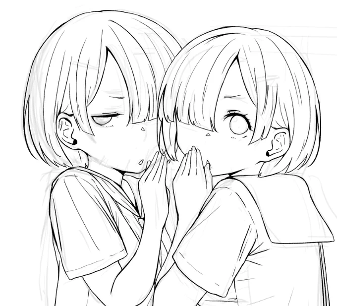 友情出演。この間はエミリアも出てきたけど、モブキャラのネタ切れが著しい。 