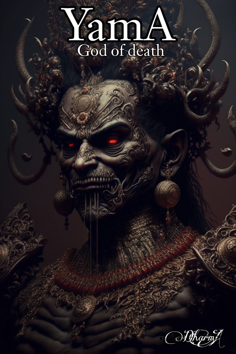 AI_world_art's tweet photo. Few more Hindu Gods generated by AI, they looks incredible! #Hinduism  #Hindu #Hindus #Spirituality #religious #Gods #India #Hindi #AIArtwork #AiArtWorld #AIArtCommuity #AI #digitalart #AI #BRAHMAN  #Brahma #Brahmanandam #brahmins https://t.co/SGhQBa30n1