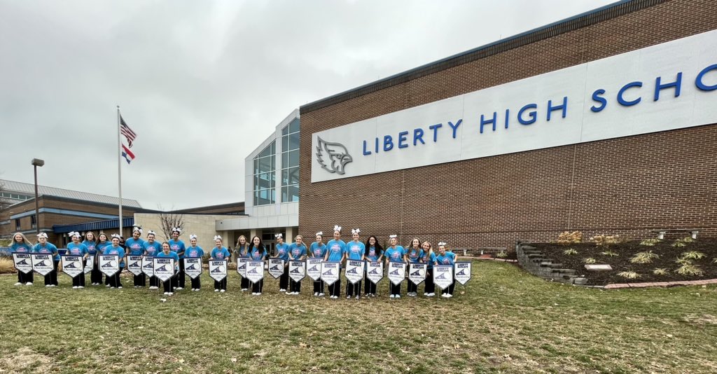 LibertyCheer tweet media