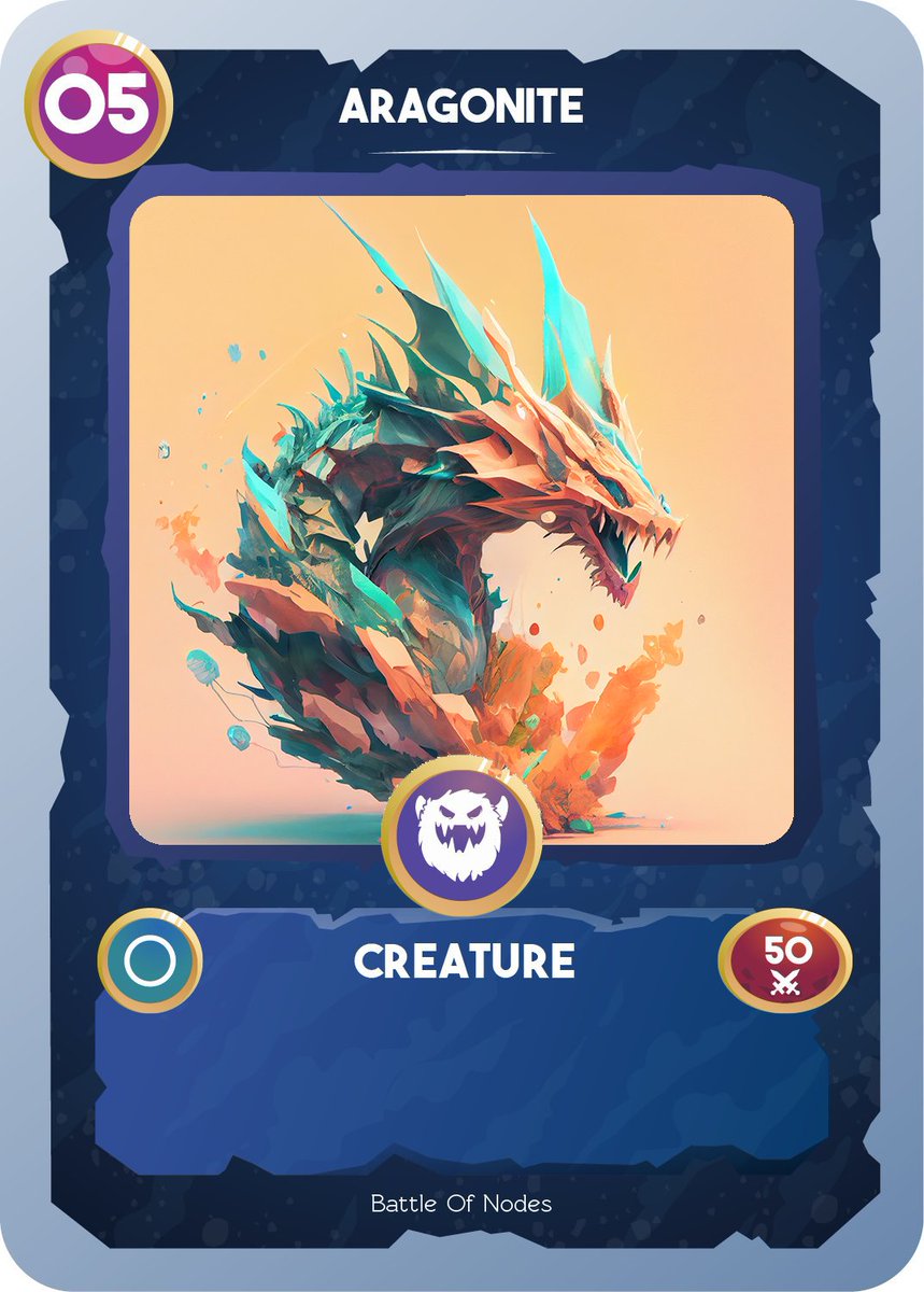 Battle Of Nodes ⚔️ tweet media