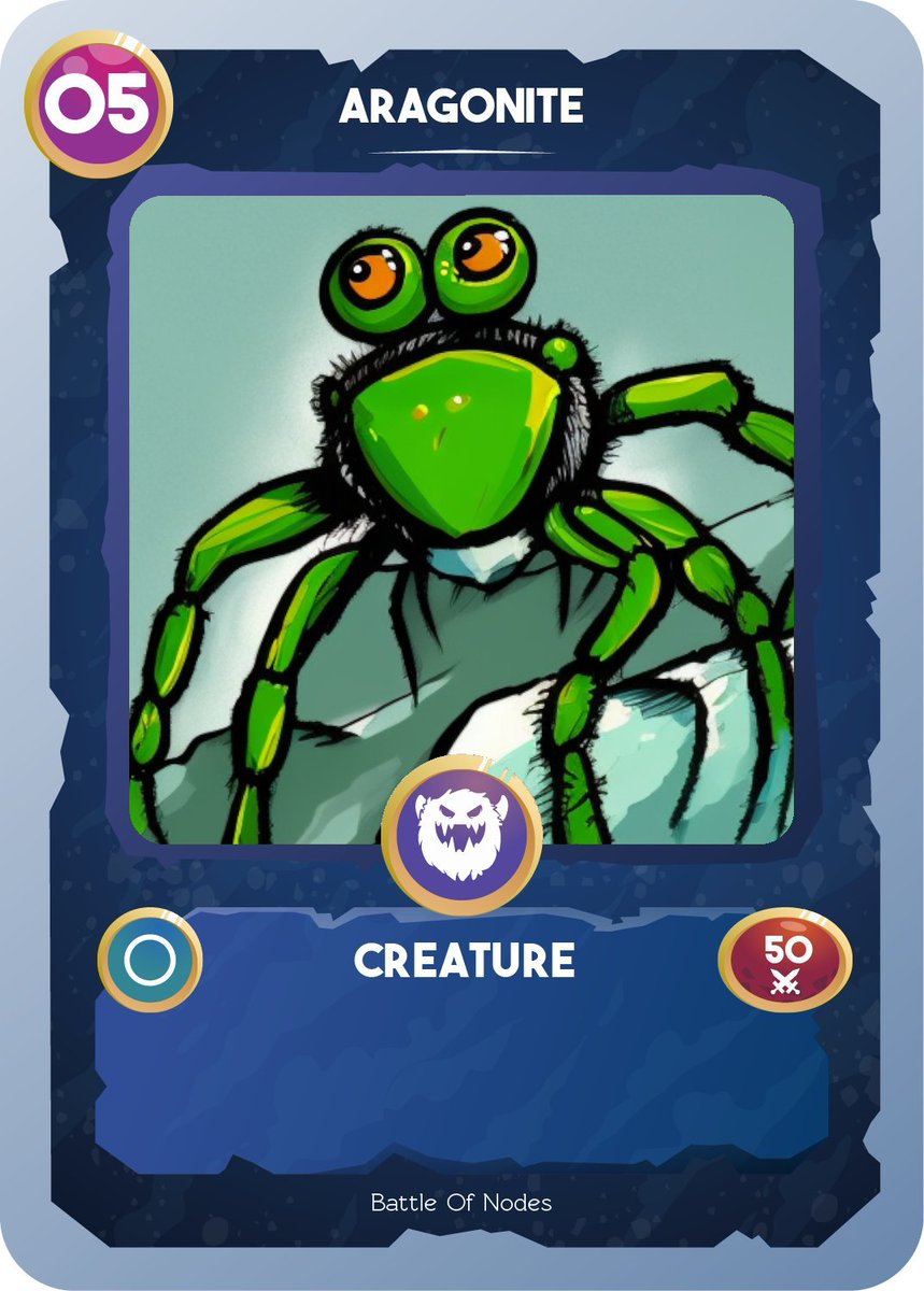 Battle Of Nodes ⚔️ tweet media