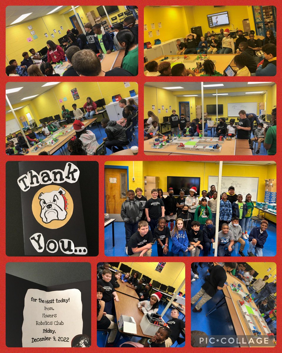 Flowers Elementary tweet media